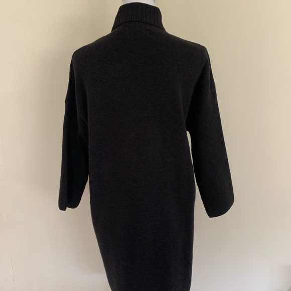 Tuckernuck Black Vivianne Dress EUC - Picture 9 of 9